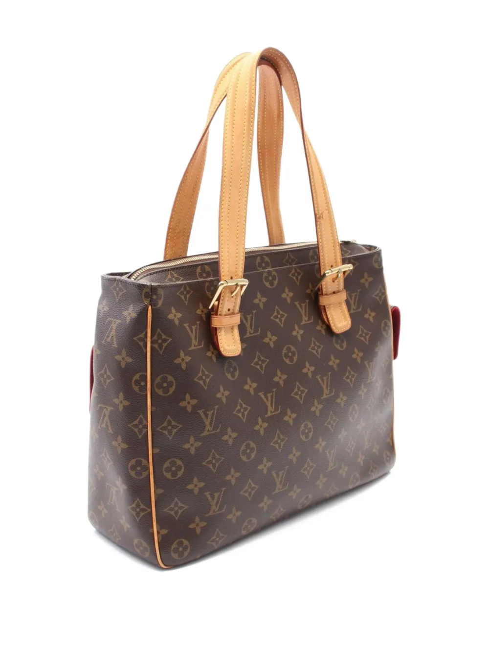 Louis Vuitton Pre-Owned bolsa de mano Multi-priest 2004 | Estilos de archivo | Image 2