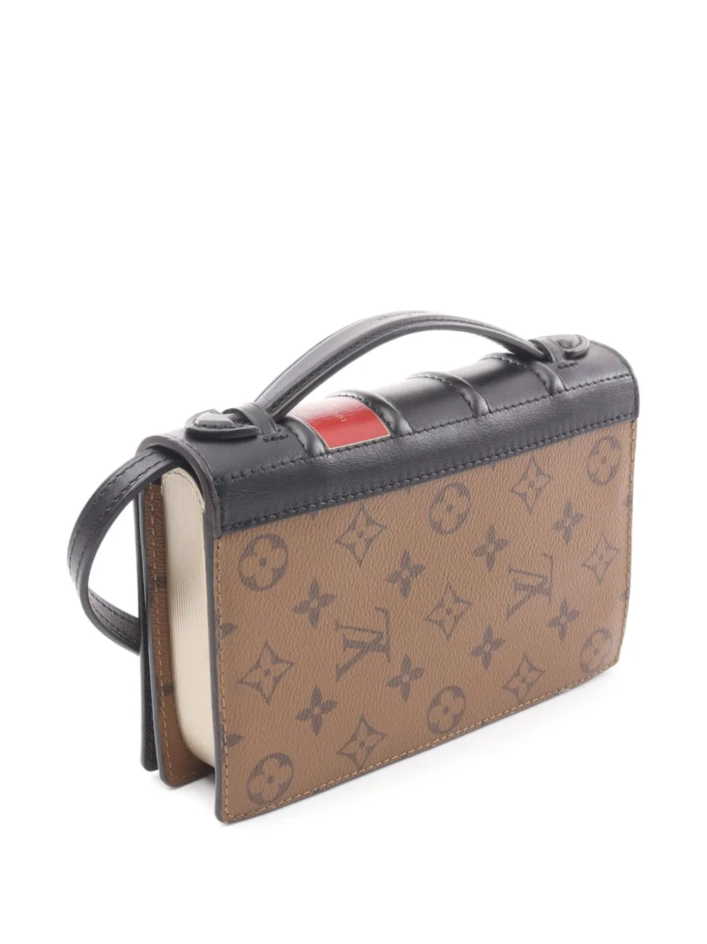 Louis Vuitton Pre-Owned 2021 hook shoulder bag | Pre-Owned | Image 2