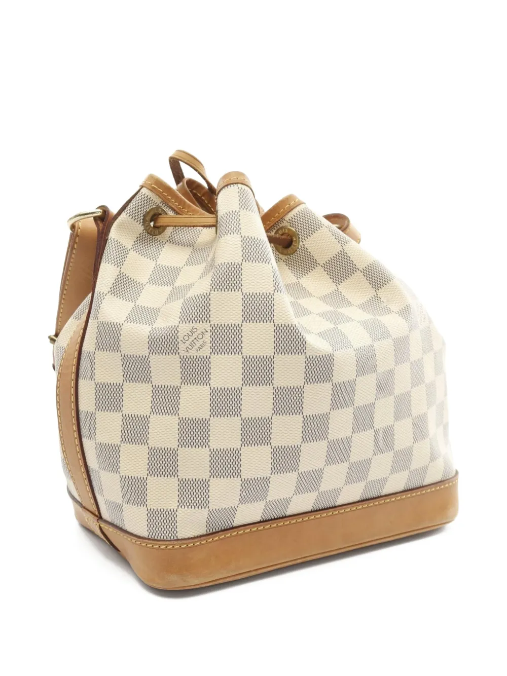 Louis Vuitton Pre-Owned 2012 Noe BB shoulder bag | Pre-Owned | Image 2