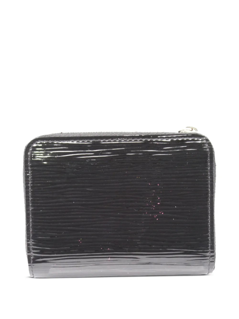 Louis Vuitton Pre-Owned 2011 leather long wallet | Men | Image 2