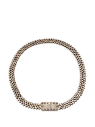 CHANEL Pre-Owned