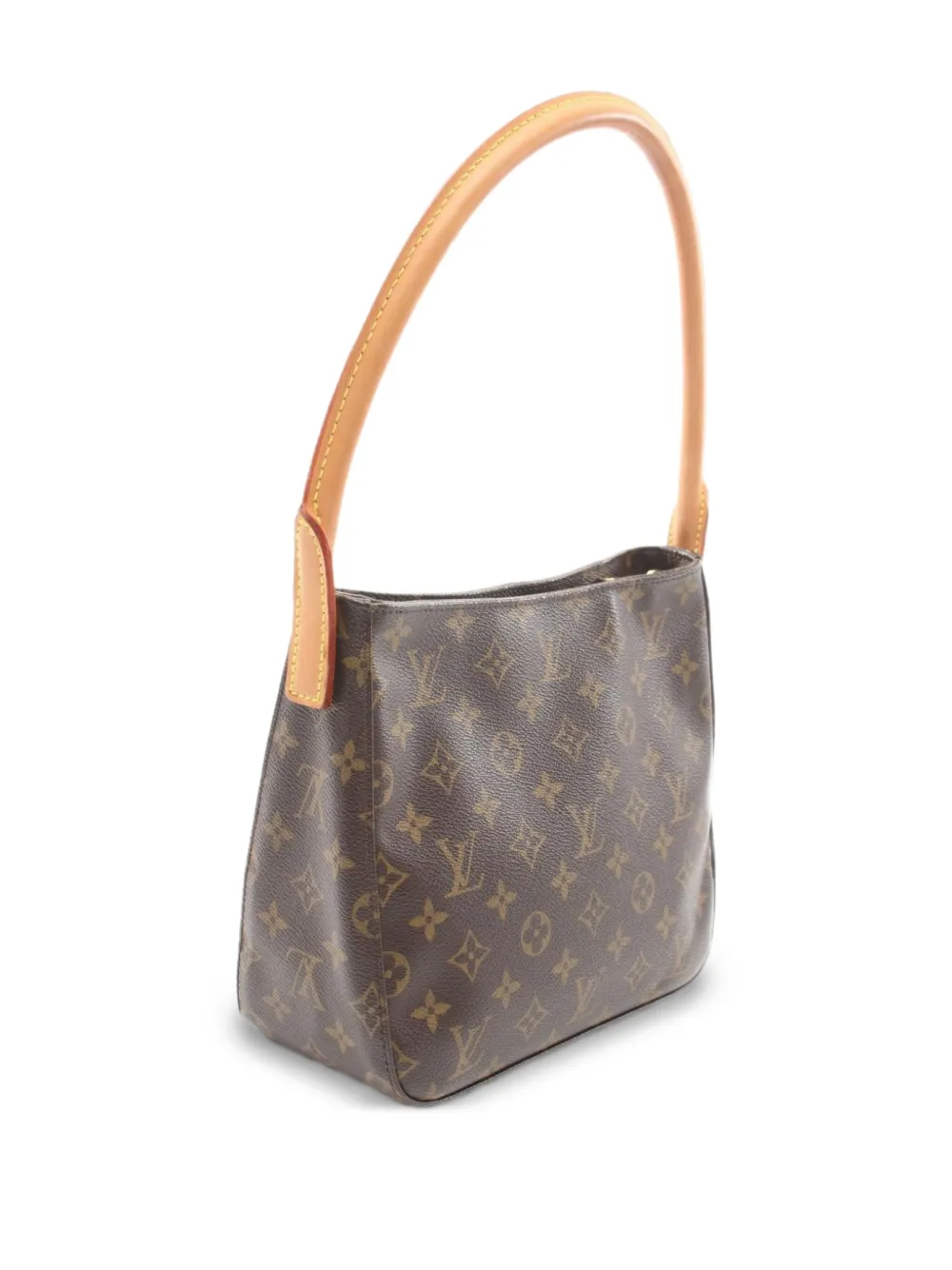 Louis Vuitton Pre-Owned 2003 Looping MM handbag | Pre-Owned | Image 2