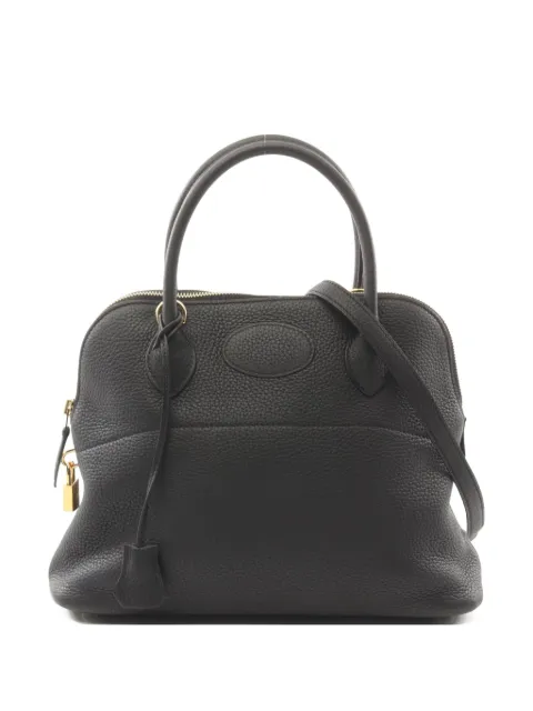 Hermès Pre-Owned bolsa de mano Bolide 31 2015