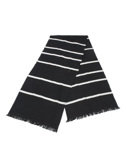 Écharpe en laine (années 2010) - Fendi Pre-Owned - Modalova