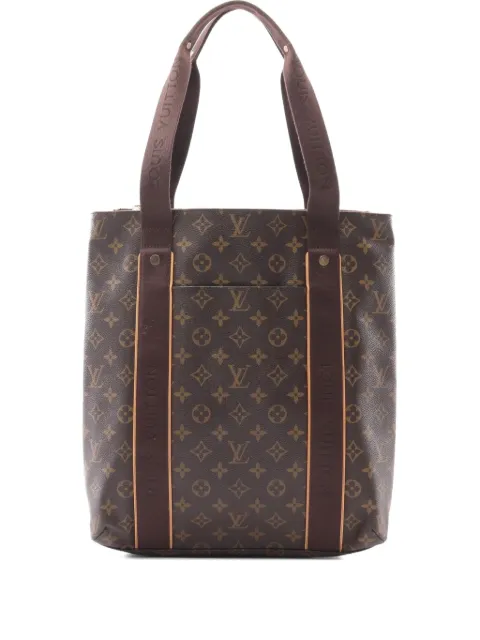 Louis Vuitton Pre-Owned 2009 Hippopotamus tote bag