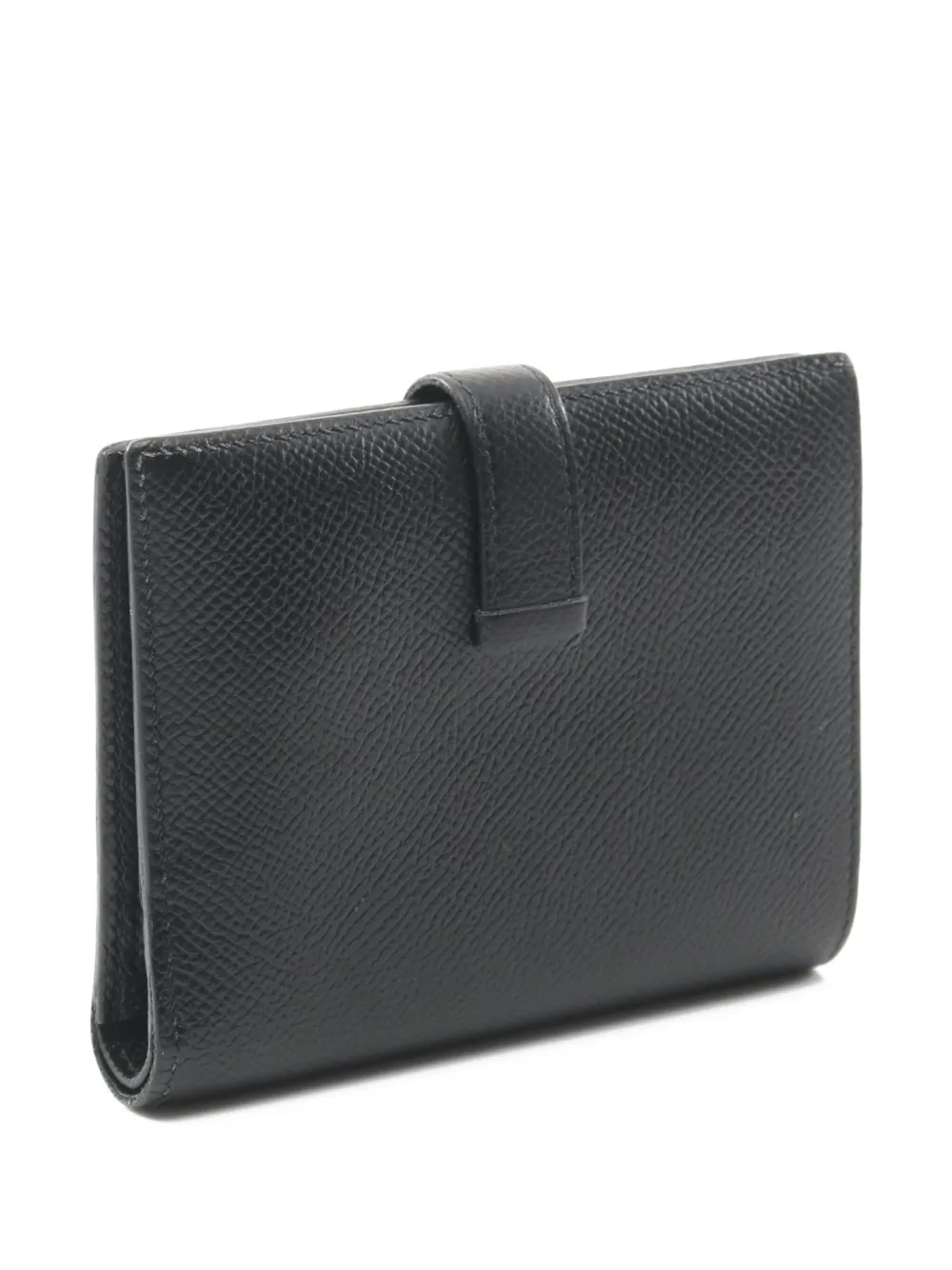 Hermès Pre-Owned 2020 Bearn wallet | Image 2