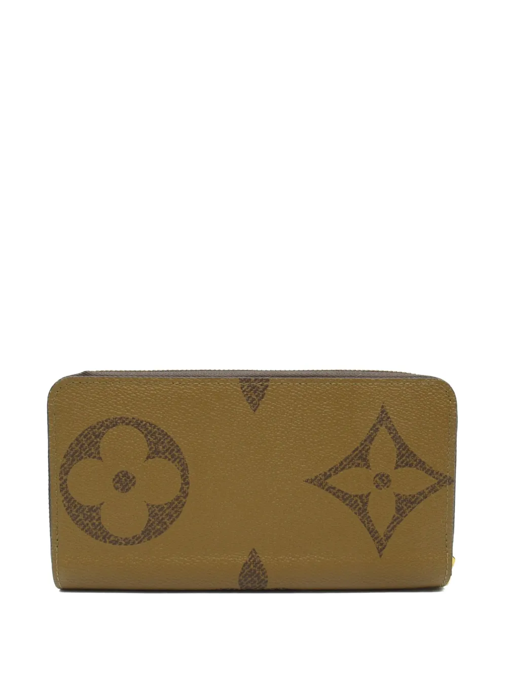 Louis Vuitton Pre-Owned cartera Zippy 2021 | Hombre | Image 2
