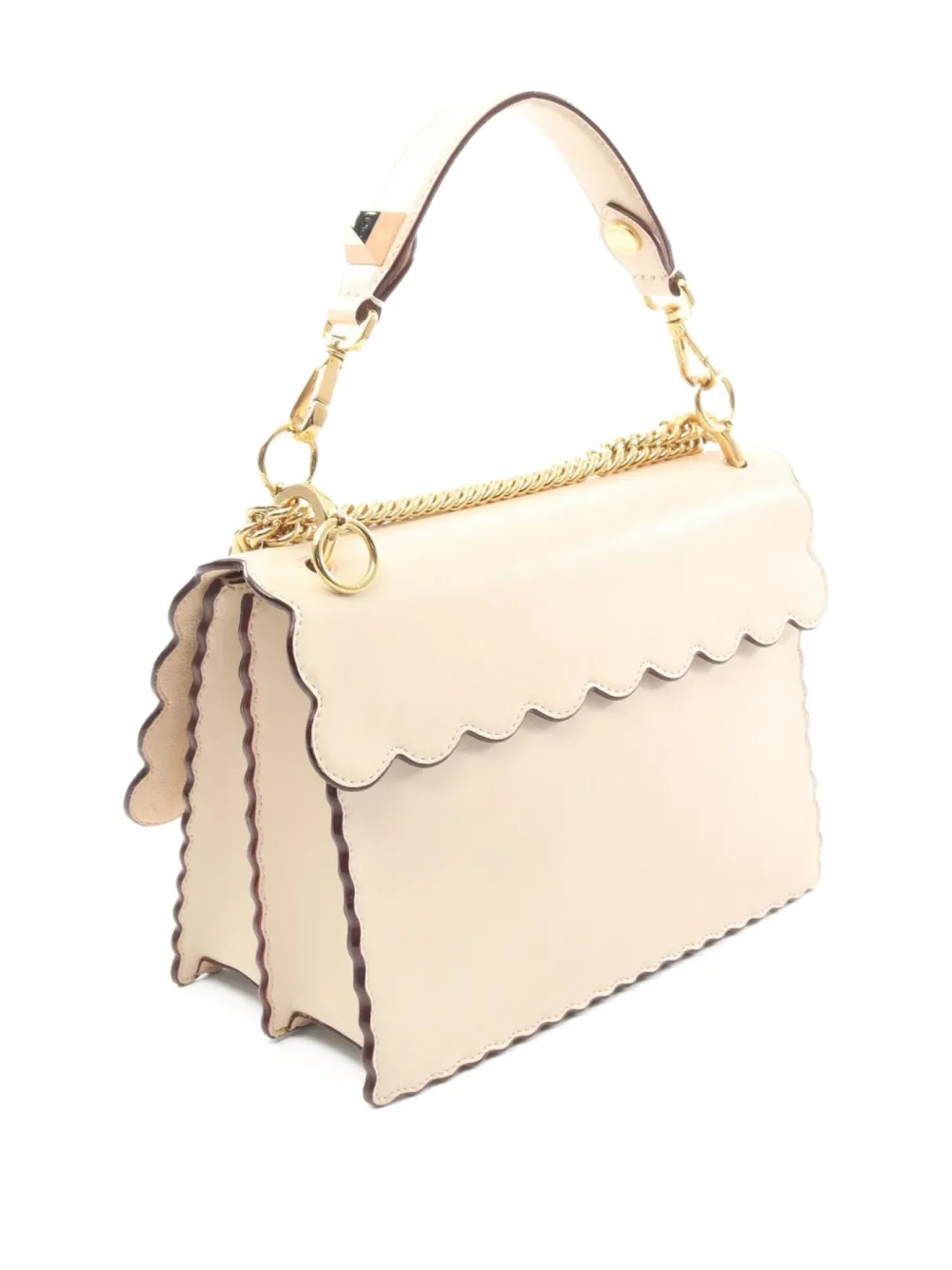 Fendi Pre-Owned 2010s Kan handbag | Pre-Owned | Image 2