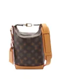 Louis Vuitton Pre-Owned 2021 Cruiser PM shoulder bag - Brown