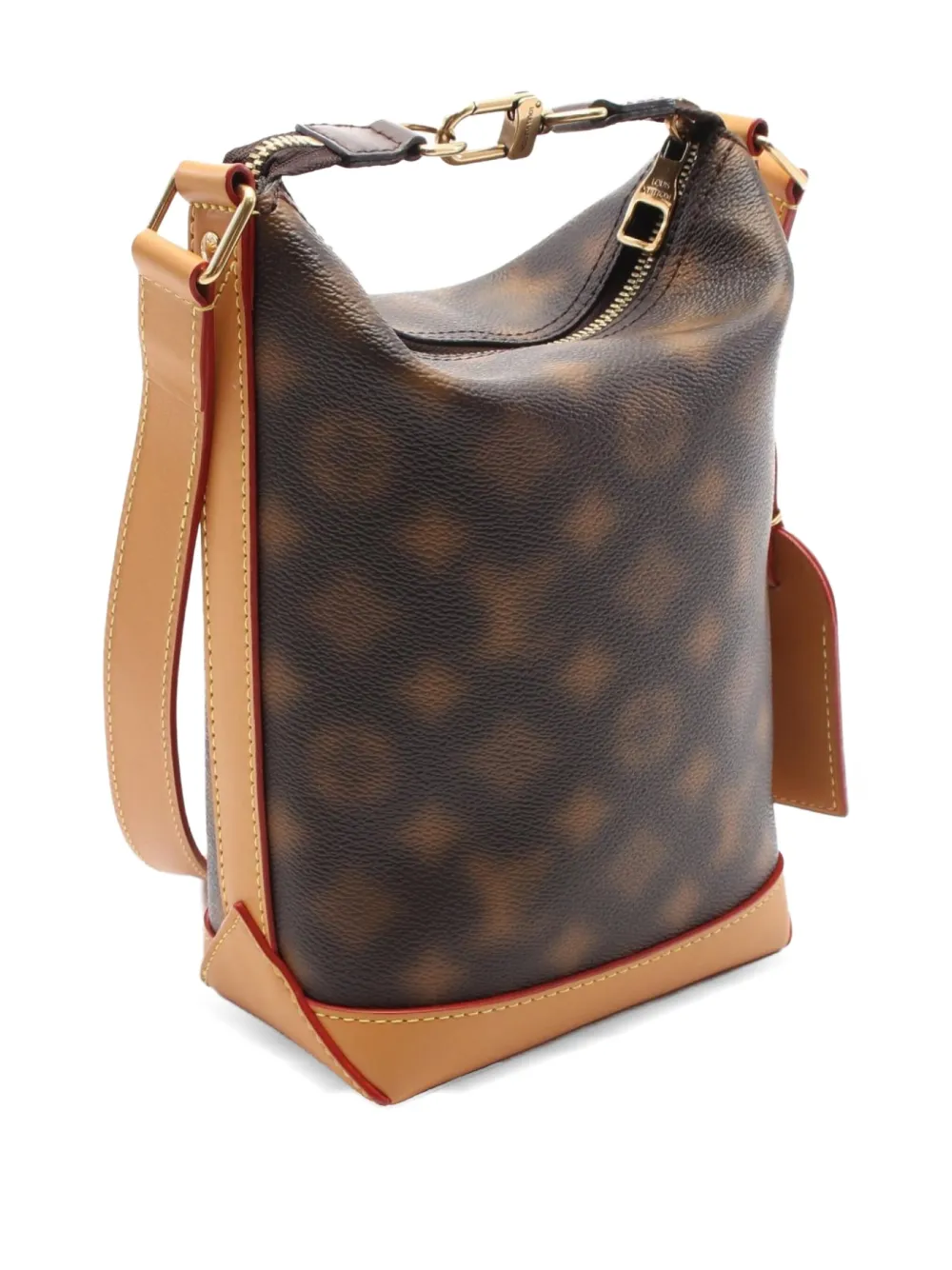 Louis Vuitton Pre-Owned 2021 Cruiser PM shoulder bag | Pre-Owned | Image 2