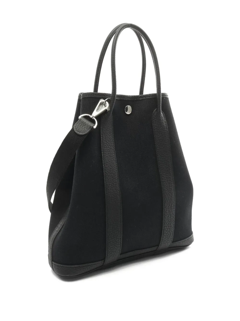 Hermès Pre-Owned 2022 Garden Party PM two-way handbag | Bags | Image 2