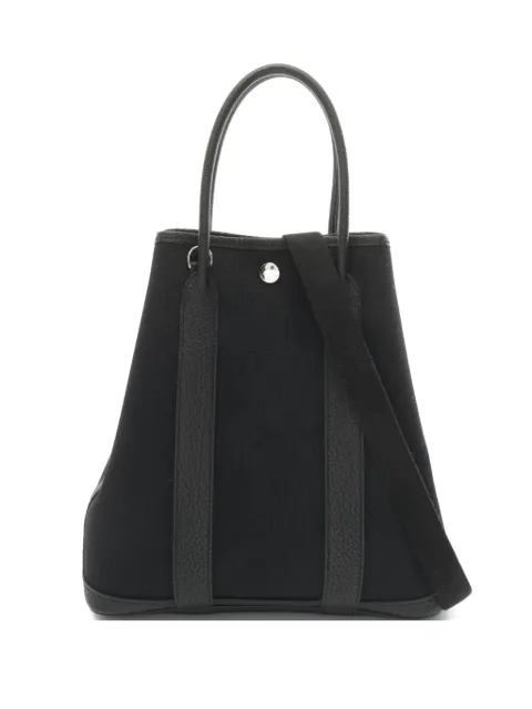 Hermès Pre-Owned sac à main Garden Party PM 2Way (2022)