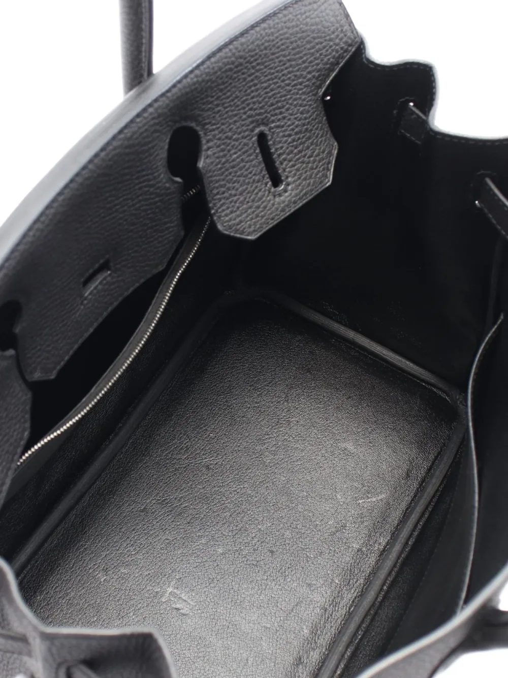 HERMES 2016 BIRKIN 30 HANDBAG