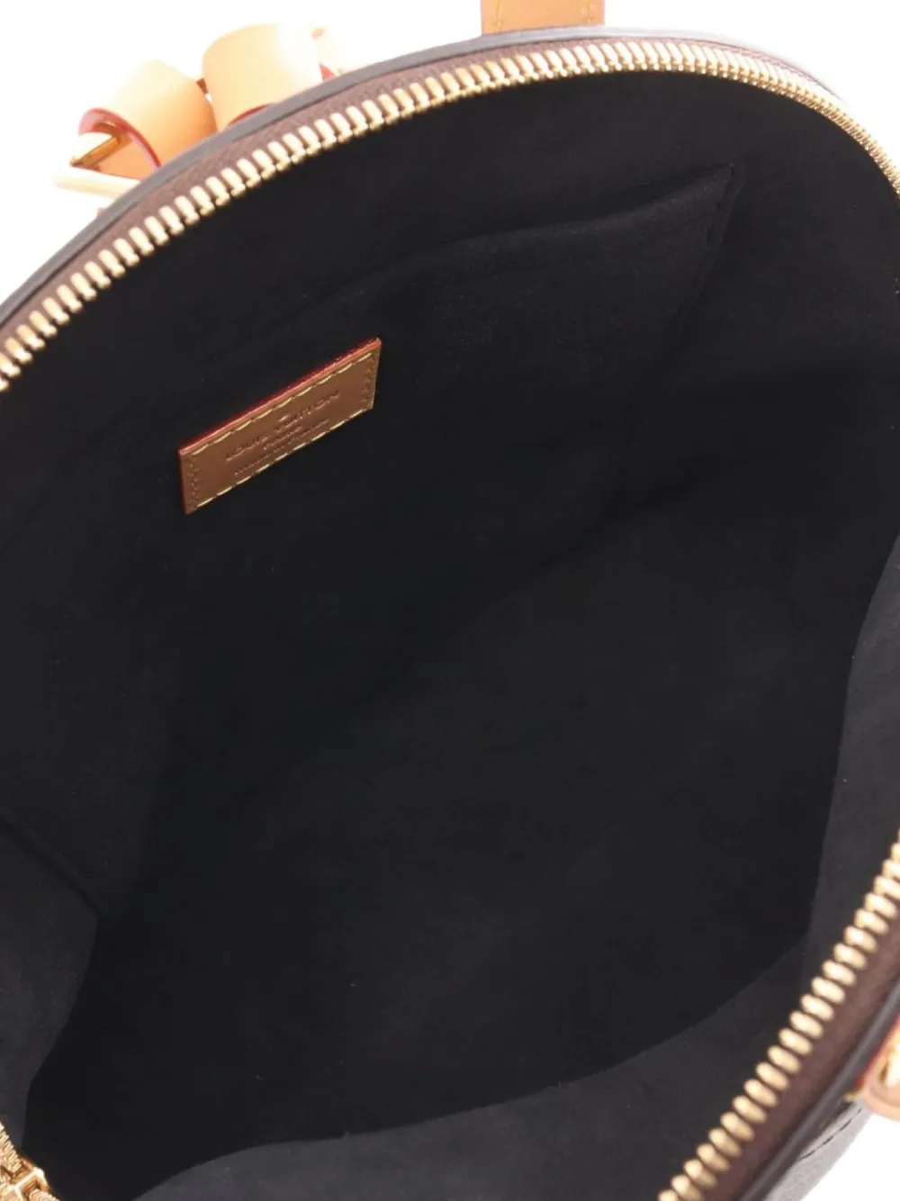 Pre-owned Louis Vuitton 2019 Moon Backpack In Brown