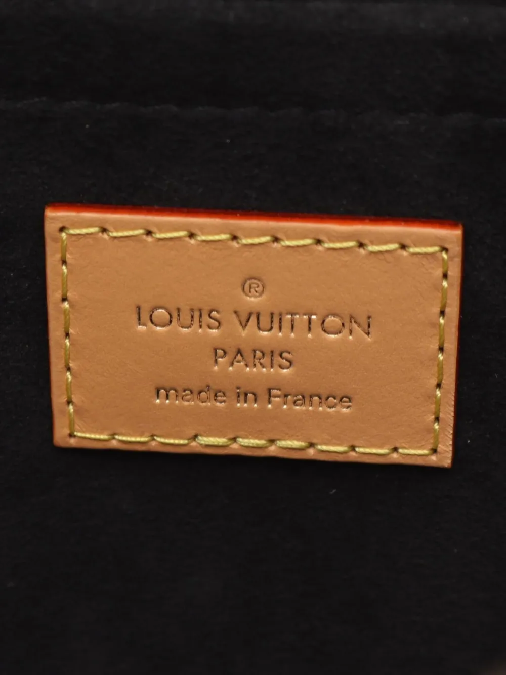 Pre-owned Louis Vuitton 2019 Moon Backpack In Brown
