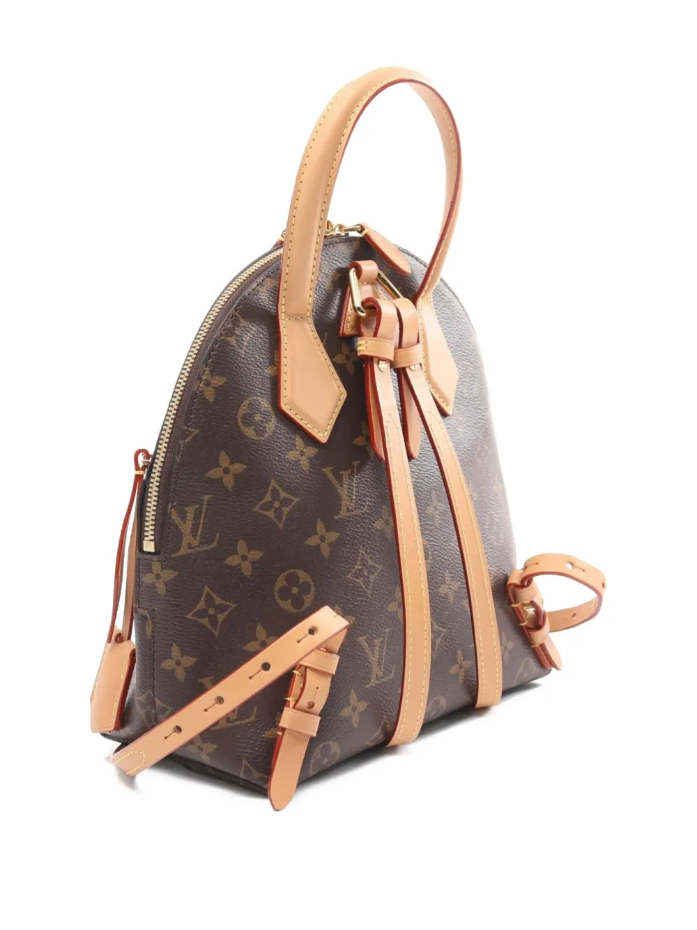 Louis Vuitton Pre-Owned mochila Moon 2019 | Estilos de archivo | Image 2