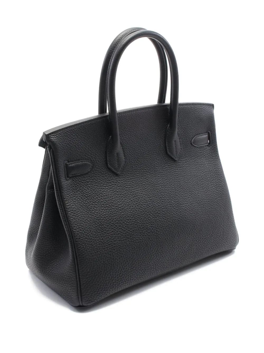 Hermès Pre-Owned 2019 Birkin 30 handbag | Pre-Owned | Image 2