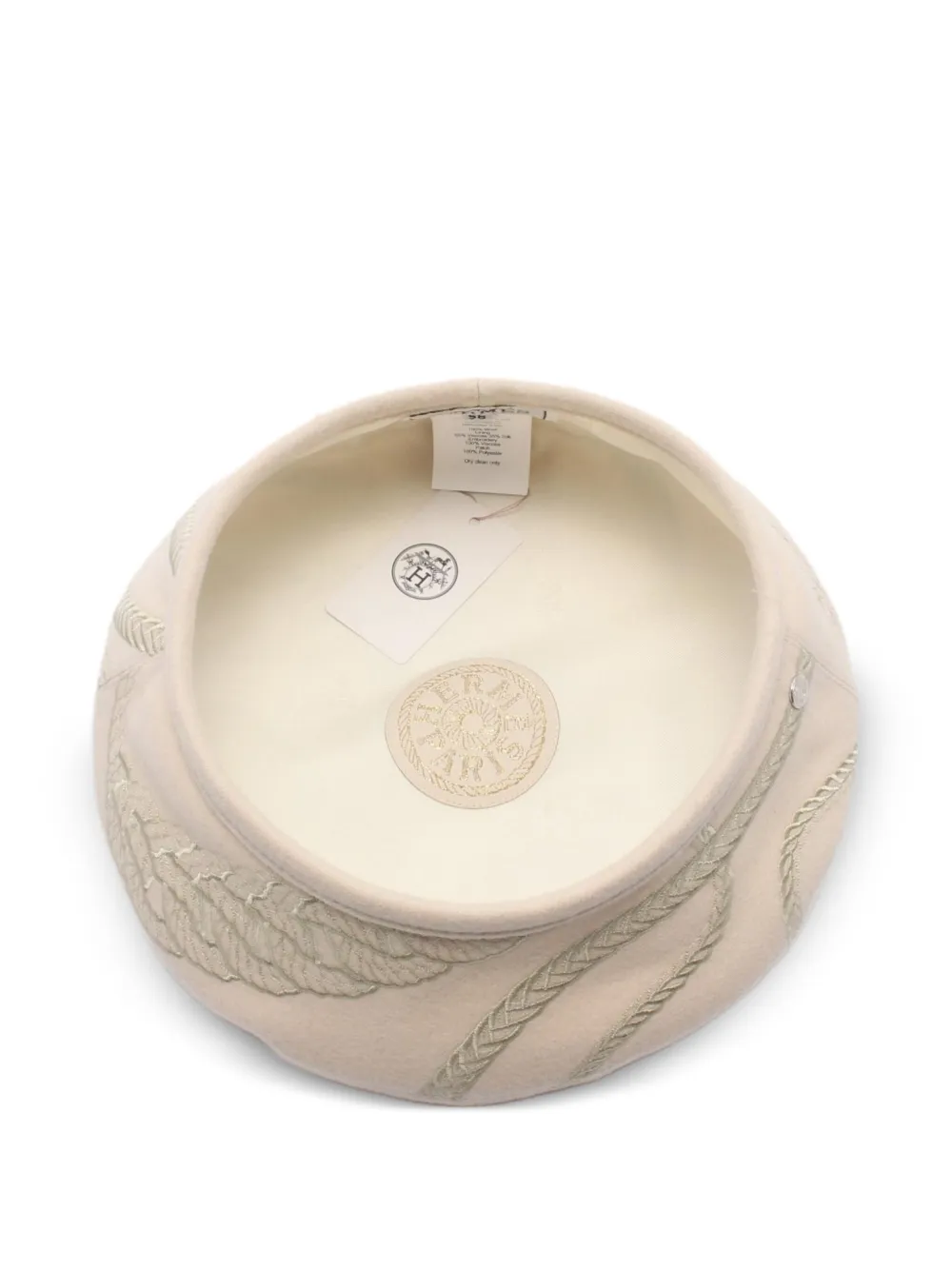 2010s Saint Honore Beret