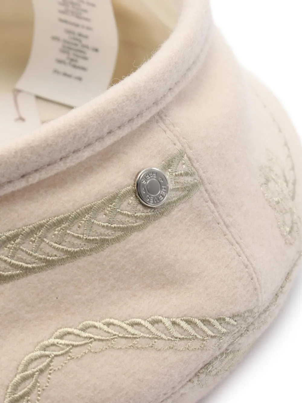 2010s Saint Honore Beret
