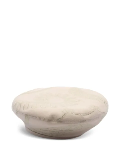 Hermès Pre-Owned béret Saint Honore (années 2010)