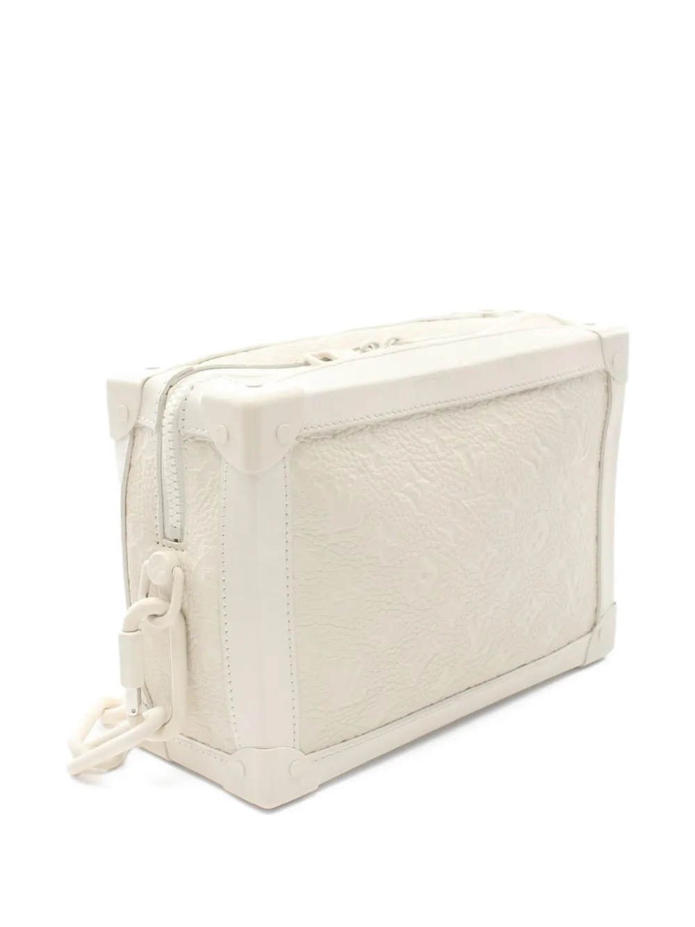 Louis Vuitton Pre-Owned 2019s Monogram Trunk shoulder bag | Pre-Owned | Image 2