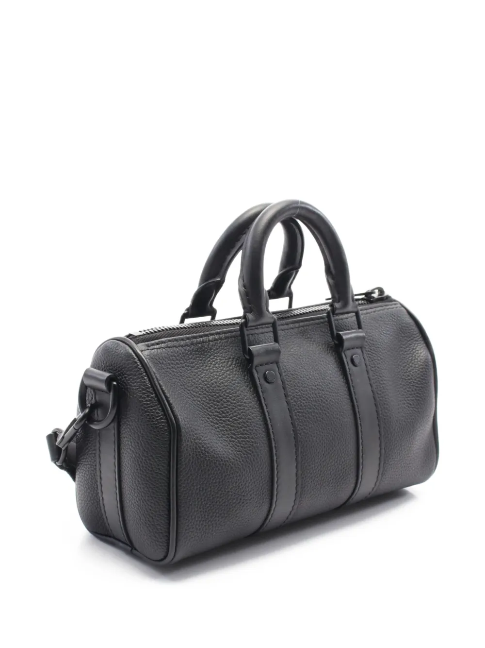 Louis Vuitton Pre-Owned 2021 Keepall XS two-way travel bag | Bags | Image 2