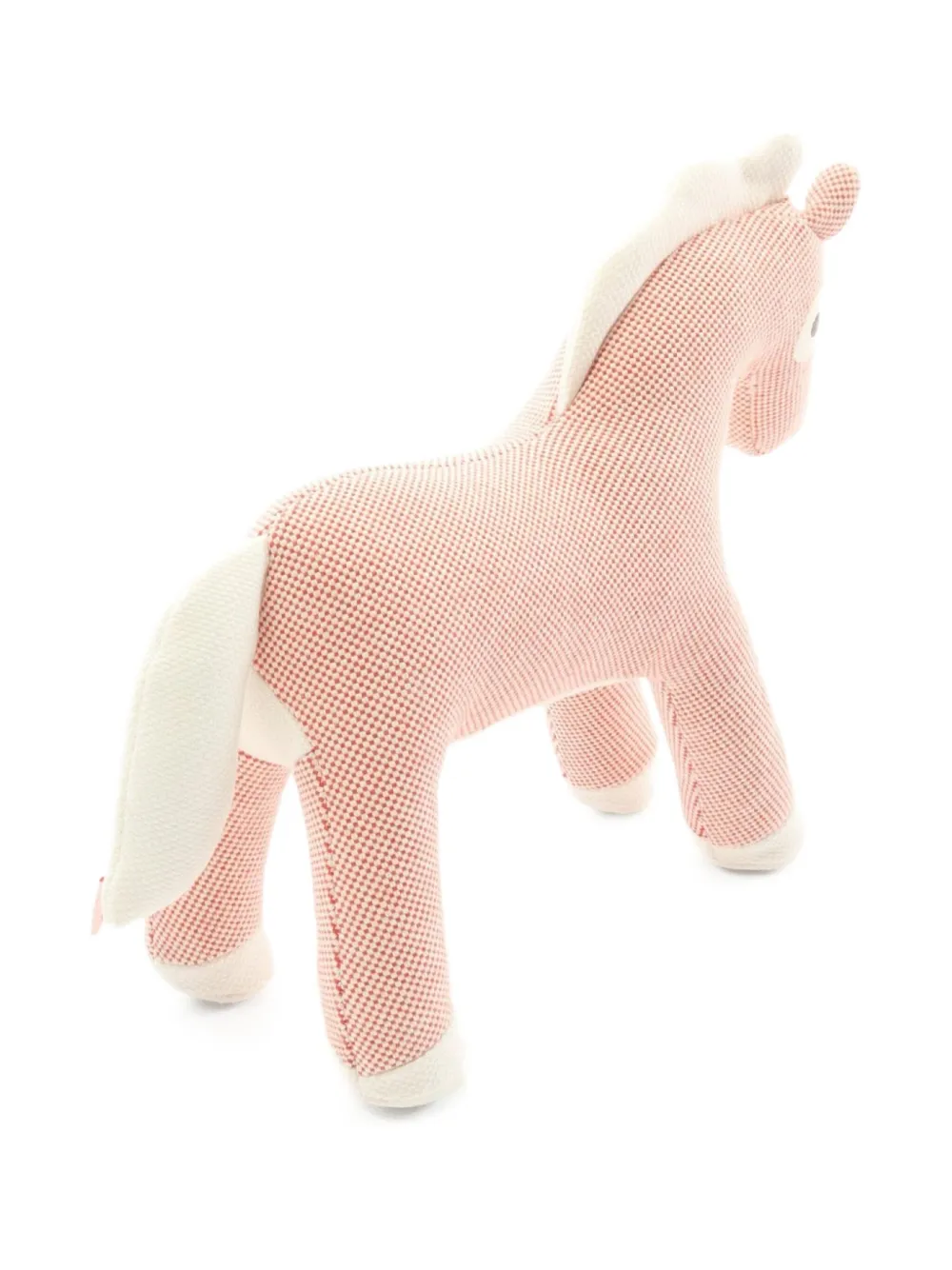 Hermès Pre-Owned 2010s Cheval Honore toy | Men | Image 2