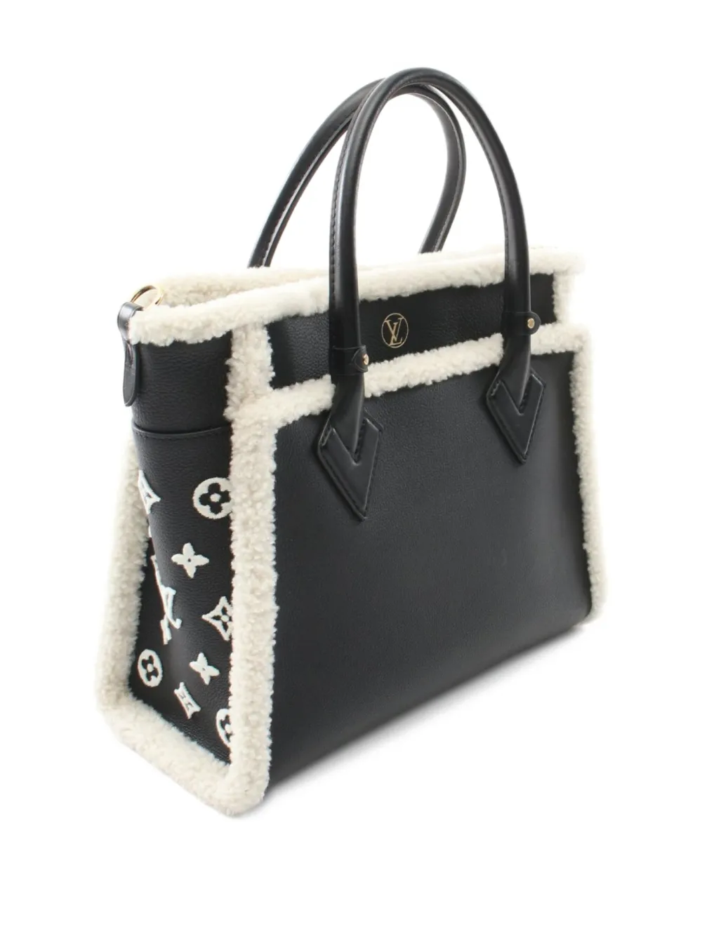 Louis Vuitton Pre-Owned sac à main On My Side (2021) | Pre-owned | Image 2