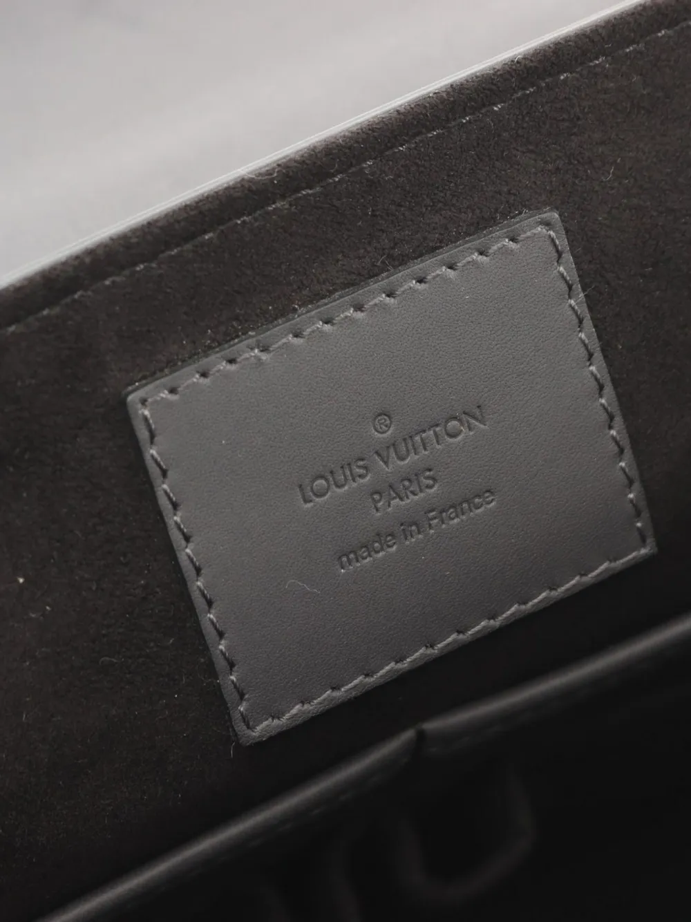 Louis Vuitton Pre-Owned Portadocumenti Cartable 2015 | Pre-owned | Image 4