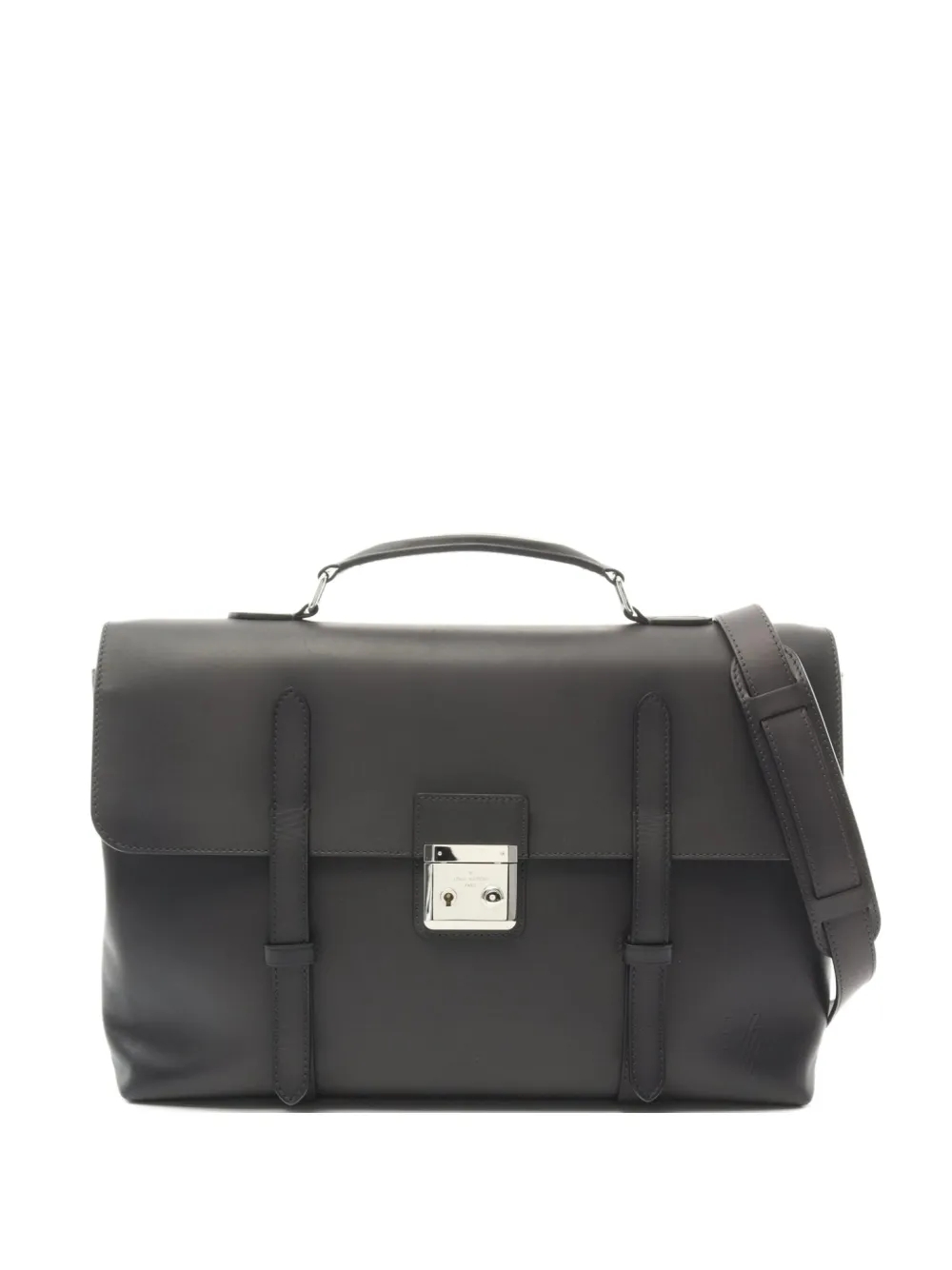 Louis Vuitton Pre-Owned Portadocumenti Cartable 2015 | grigio | Image 1