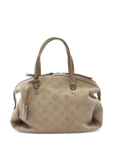 Louis Vuitton Pre-Owned 2017 Asteria handbag