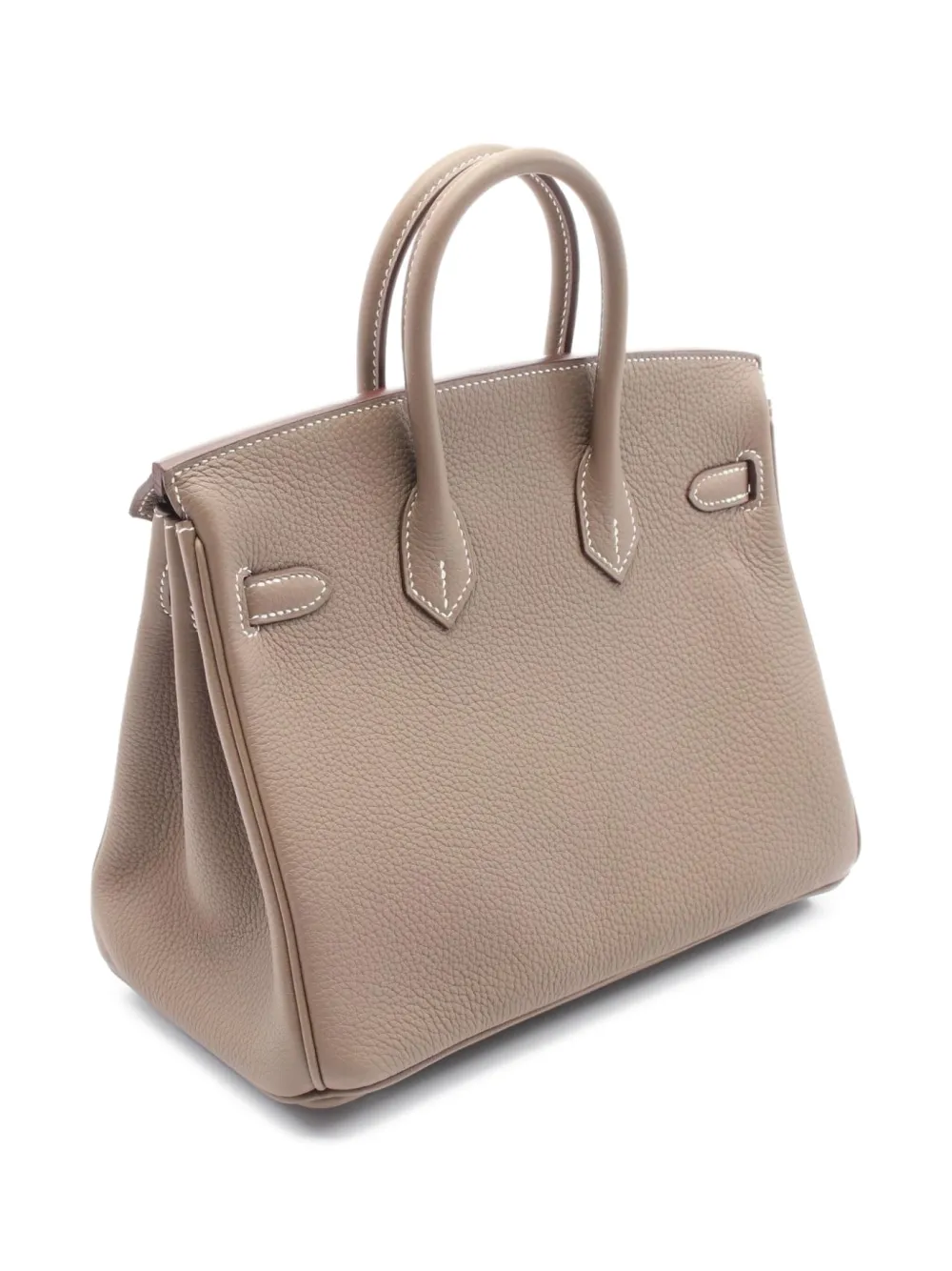 Hermès Pre-Owned 2024 Birkin 25 handbag | Pre-Owned | Image 2