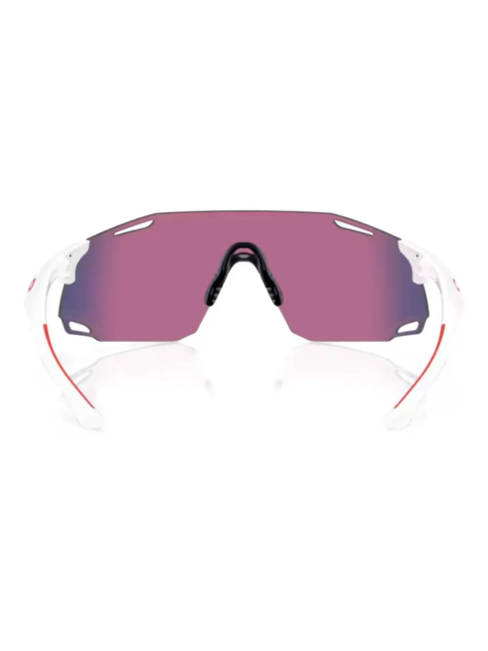 Oakley Cybr Dyno sunglasses - Oranje