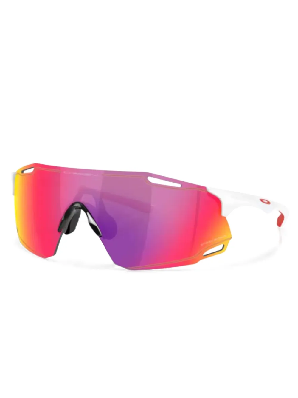 Oakley Cyber Dyno zonnebril Oranje