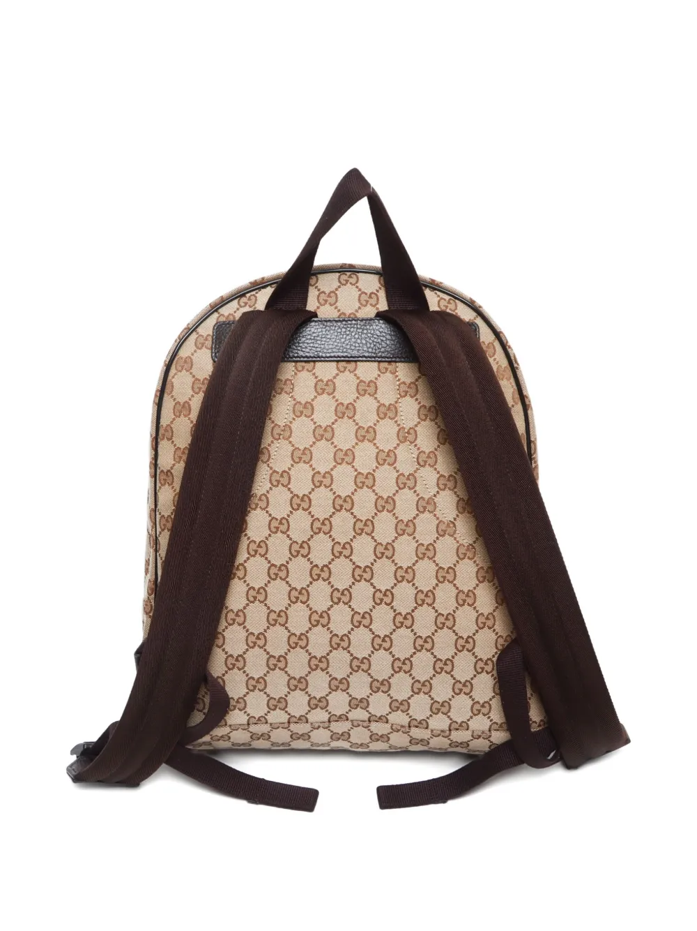 Gucci Pre-Owned mochila 2010 | Bolsas | Image 2