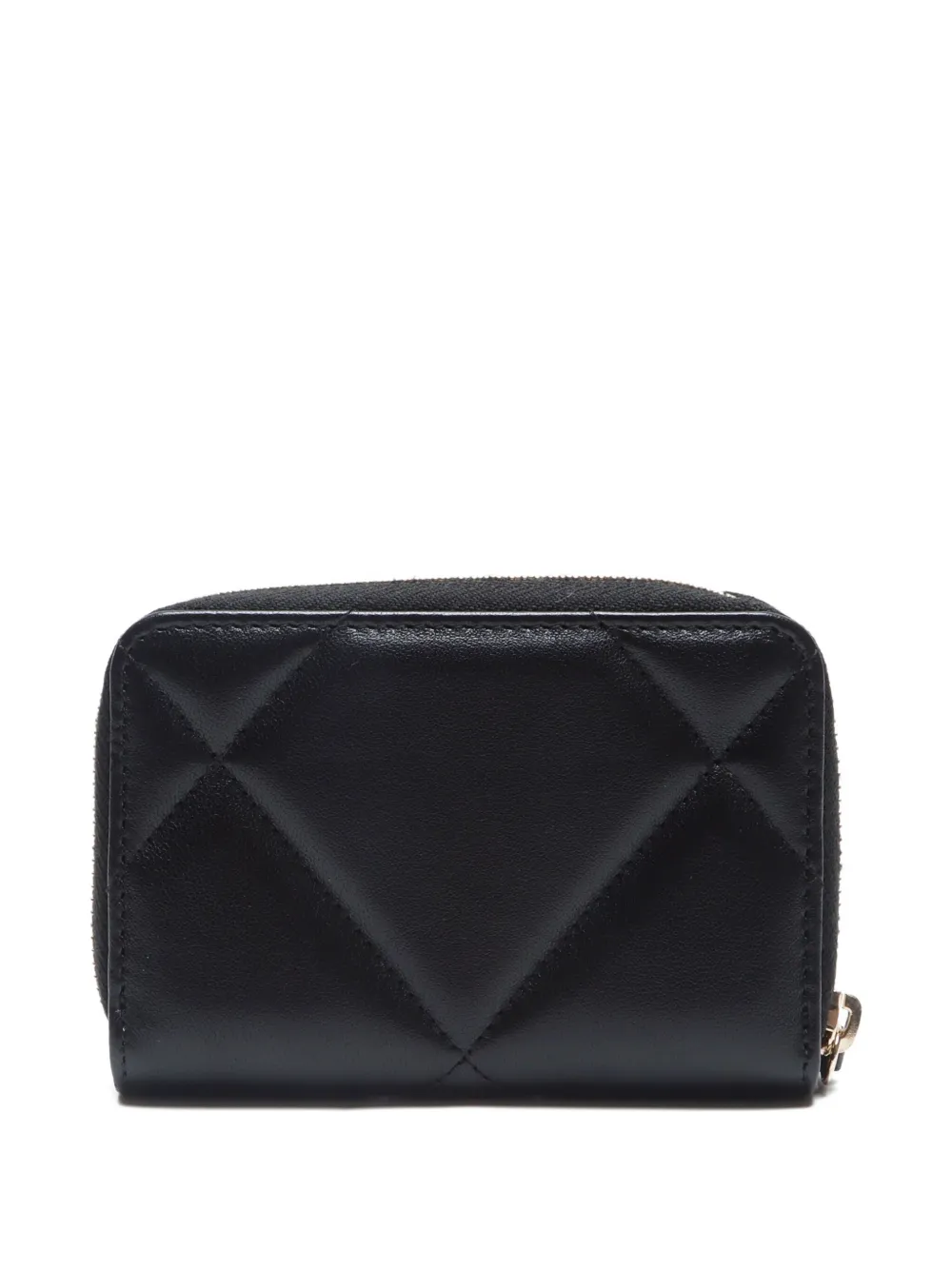 CHANEL Pre-Owned 2021-2022 CC leather wallet | Image 2