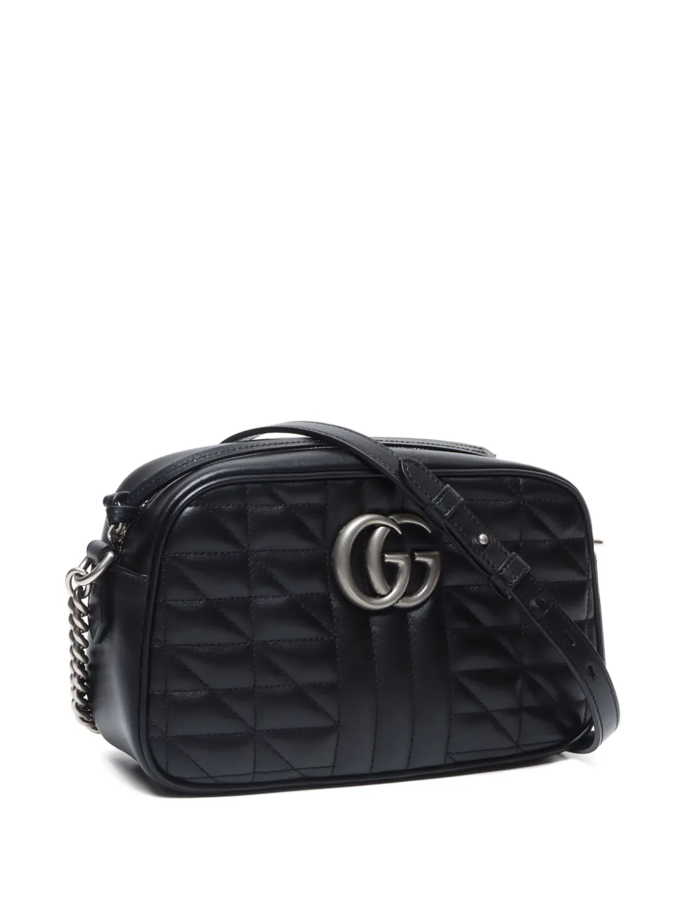 Gucci Pre-Owned Borsa a spalla GG Marmont piccola 2025 | Borse Pre-owned | Image 3