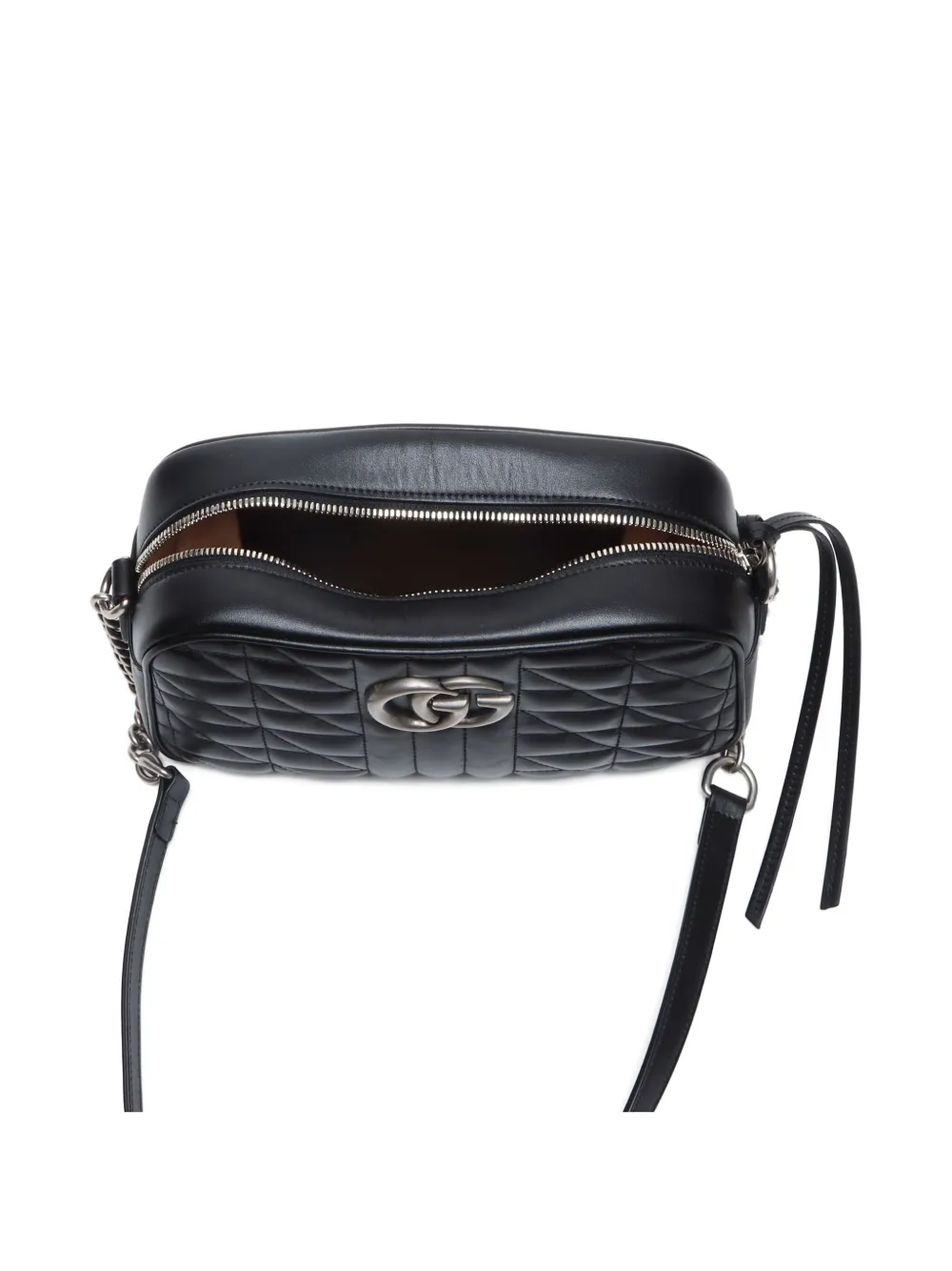 Gucci Pre-Owned Borsa a spalla GG Marmont piccola 2025 | Pre-owned | Image 4