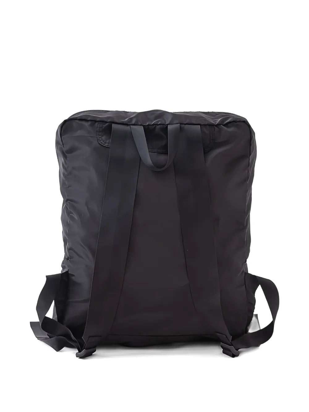 Makavelic logo-patch backpack | Men | Image 2