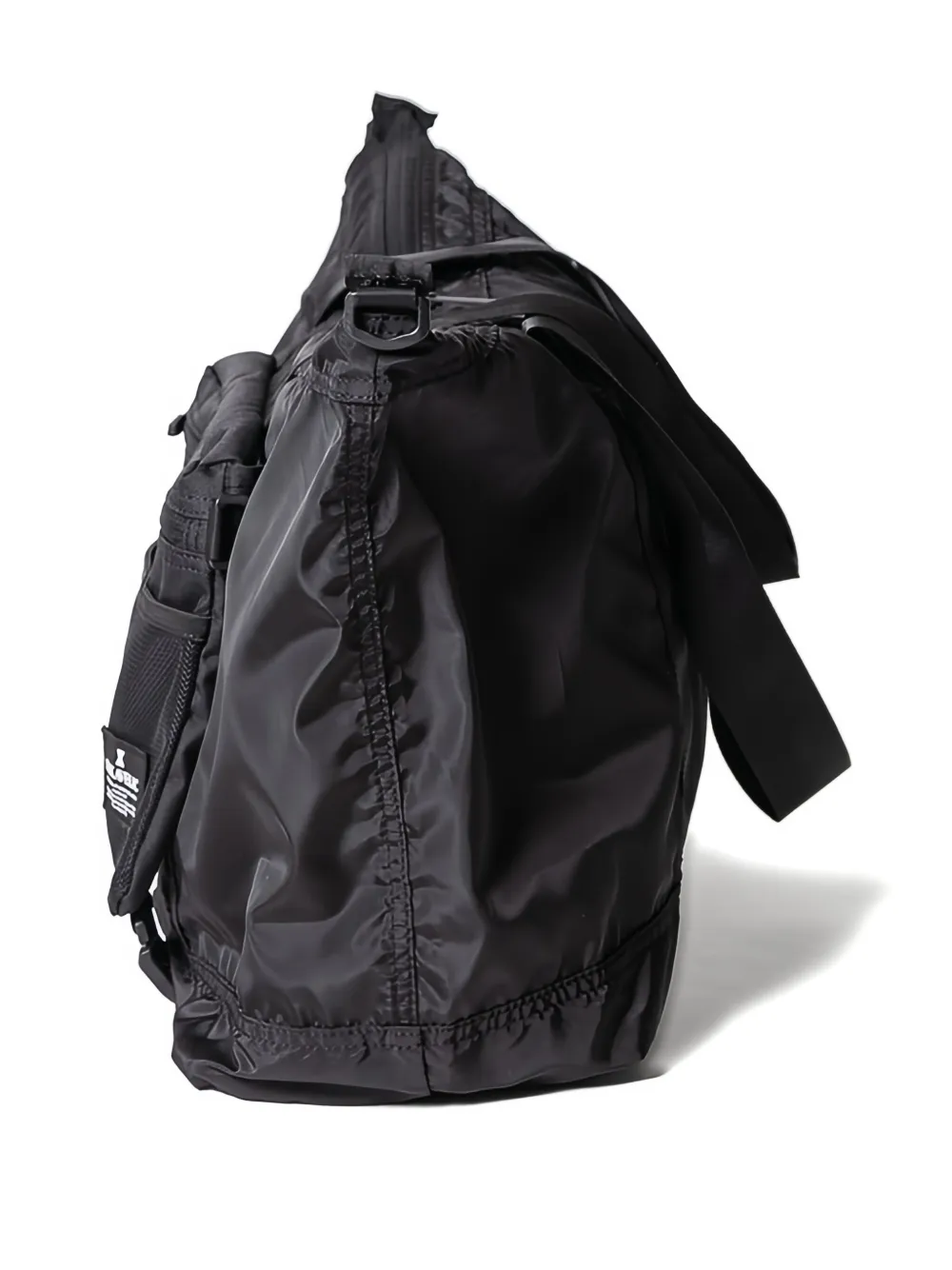 MAKAVELIC MULTI-POCKET TOTE BAG