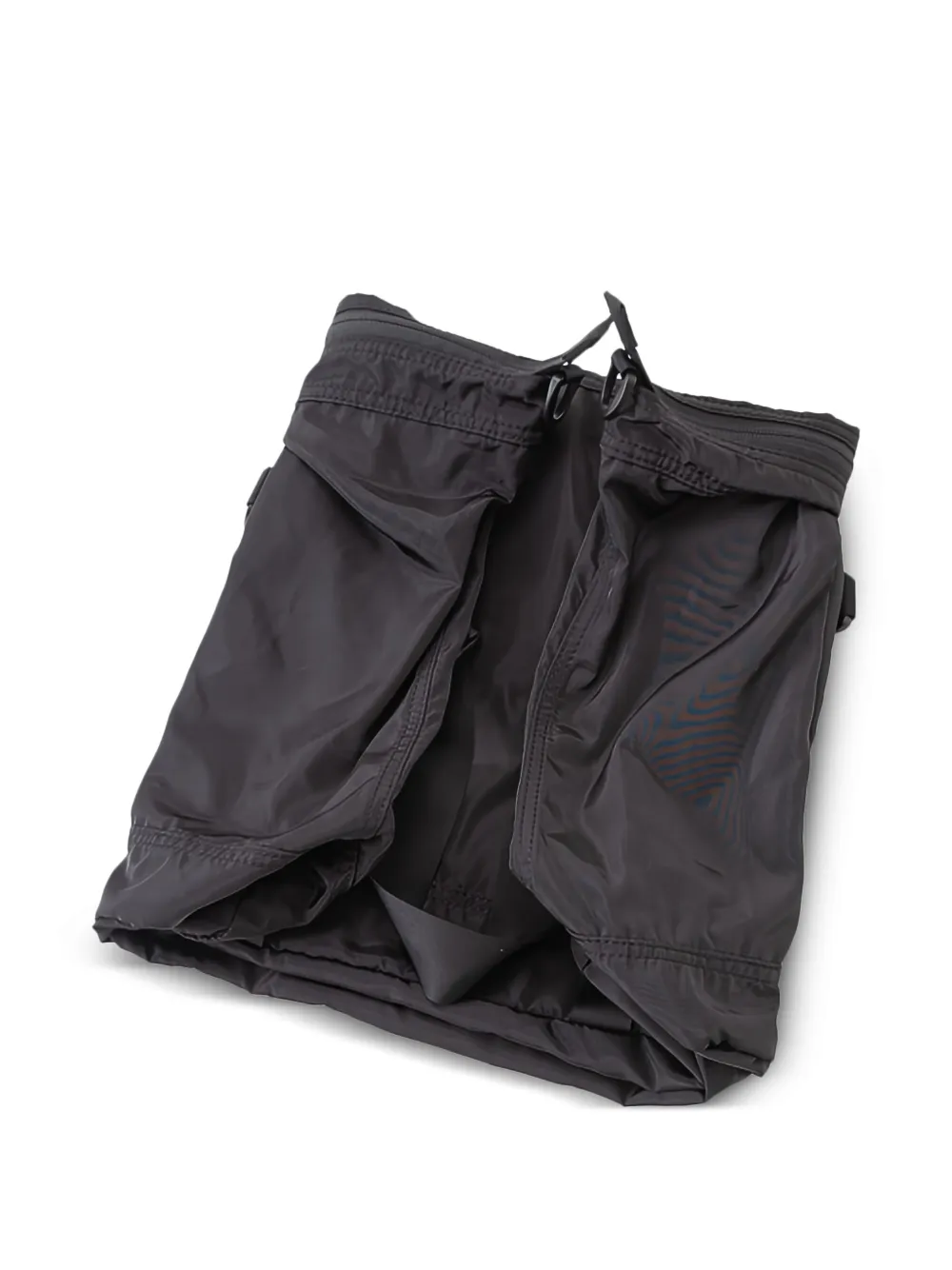 MAKAVELIC MULTI-POCKET TOTE BAG