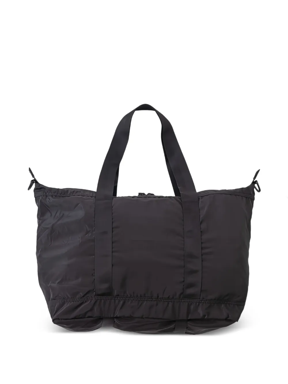 MAKAVELIC MULTI-POCKET TOTE BAG
