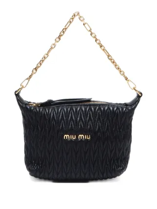 Miu Miu Pre-Owned
