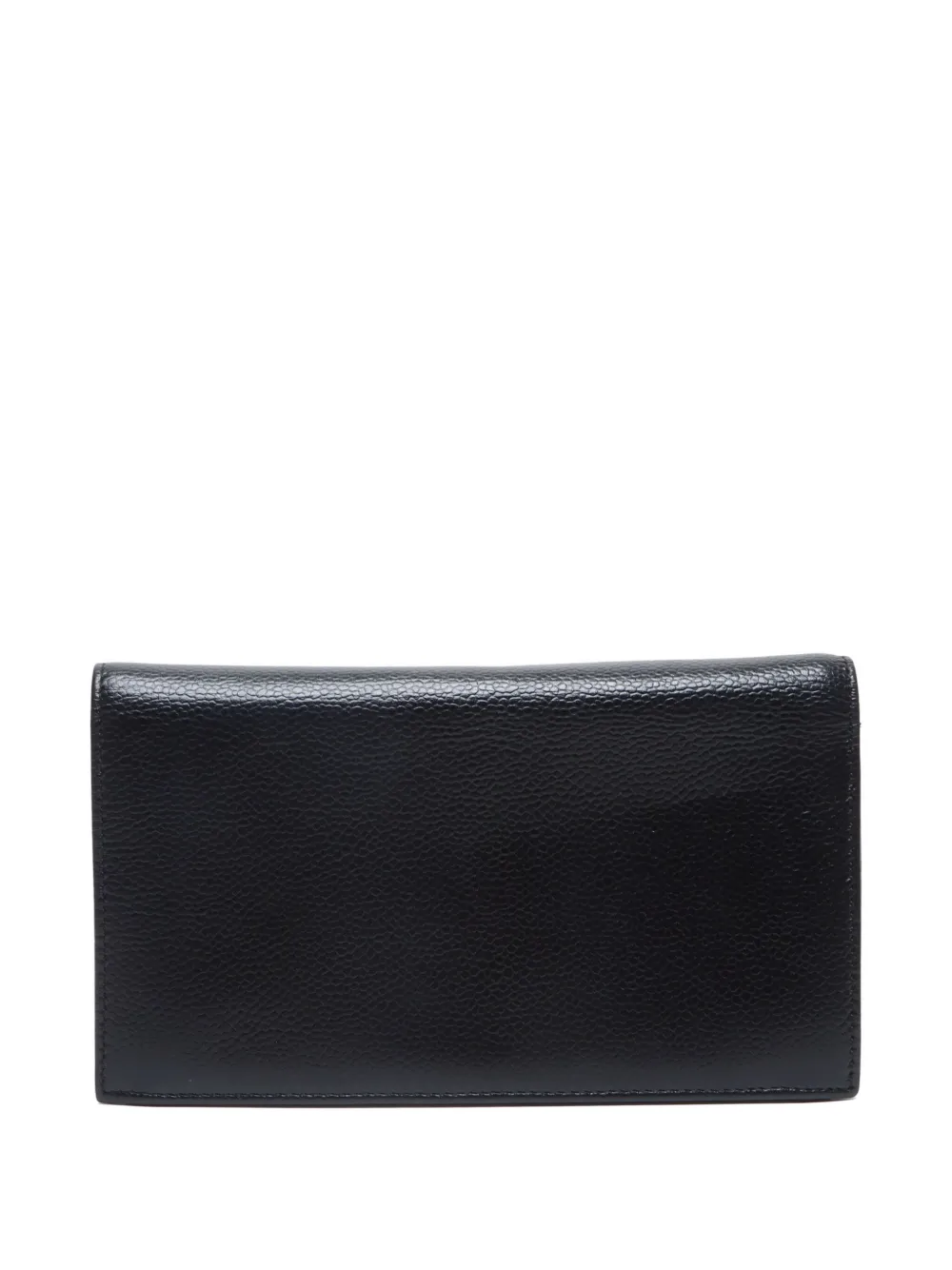 CHANEL Pre-Owned 2008-2009 CC Mark long wallet | Pre-Owned | Image 2