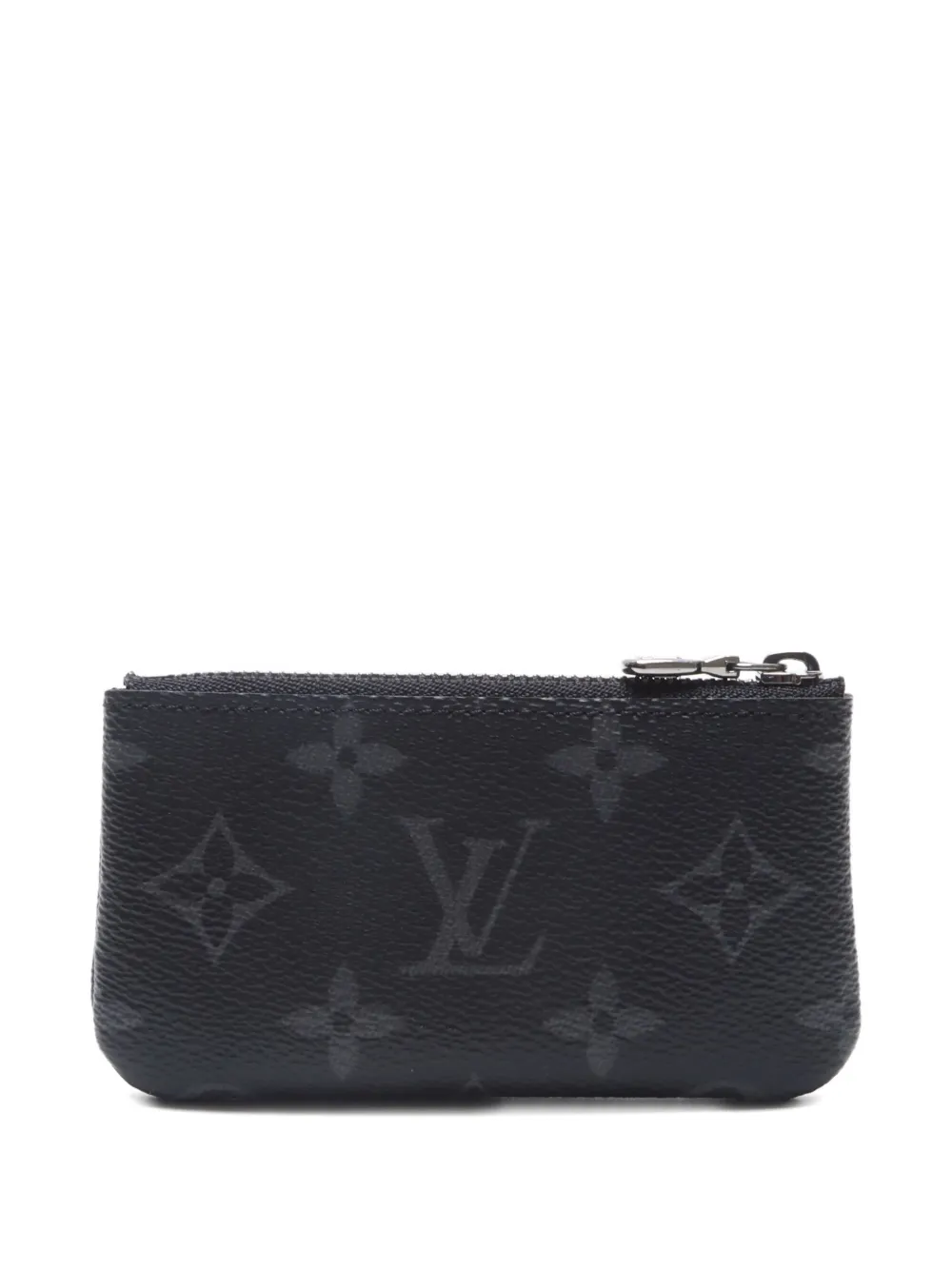 Louis Vuitton Pre-Owned 2024 Monogram-Eclipse wallet | Image 2