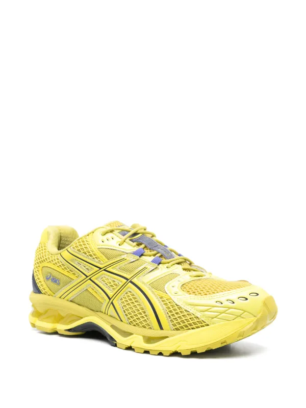 スニーカー GEL-NIMBUS 10.1 SNEAKERS GEL-NIMBUS 10.1 | Unisex | White/Saxon Green | Sportstyle