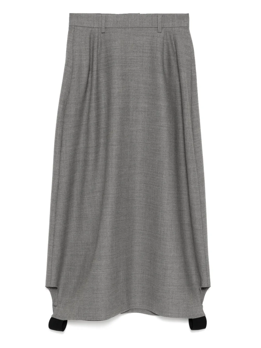 Alainpaul Fuseau Skirt
