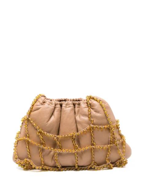 Alysi medium crochet-bag shoulder bag