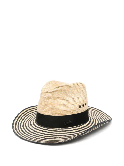Borsalino sombrero panamá Clint