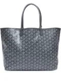 Goyard Pre-Owned 2010-2020 Saint Louis PM tote bag - Grey